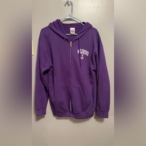 Gildan Hoodie Medium